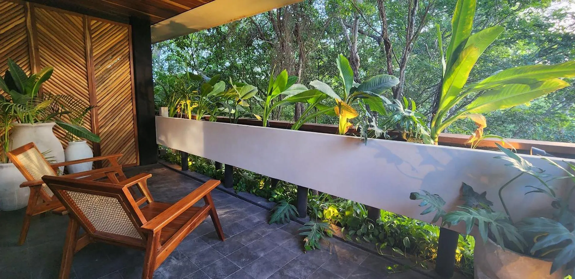 Tropica Miraluna Tulum 0*,  Mexico
