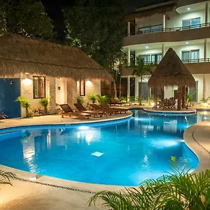 Gulliver - Free Club Access & Bikes Apartment